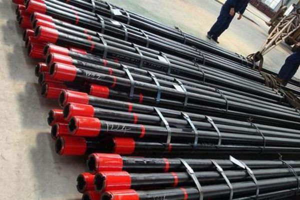 مواسير سيملس حديد