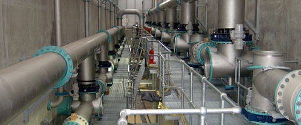 مواسير استانلس