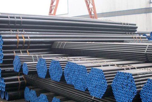 مواسير سيملس حديد