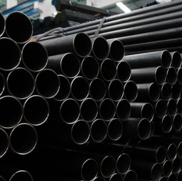 مواسير سيملس حديد