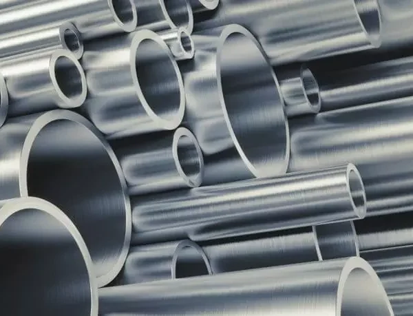 مواسير سيملس استانلس