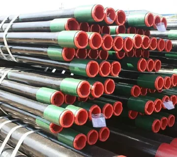 مواسير لحام استانلس