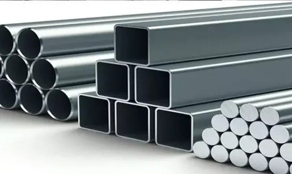 مواسير سيملس استانلس