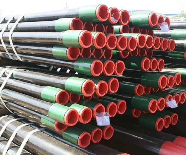 مواسير سيملس حديد