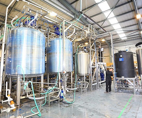 مواسير استانلس