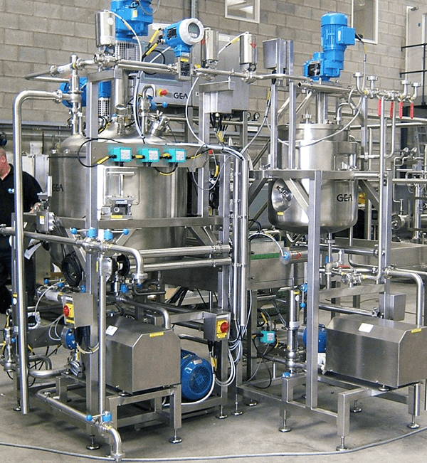 مواسير استانلس