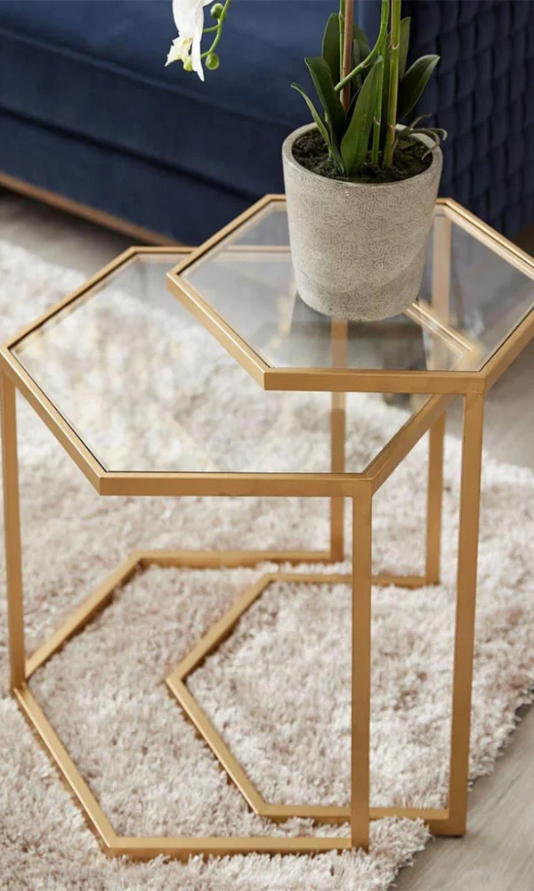 ترابيزات استانلس