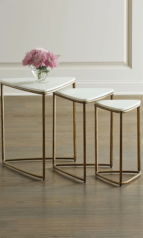 ترابيزات استانلس