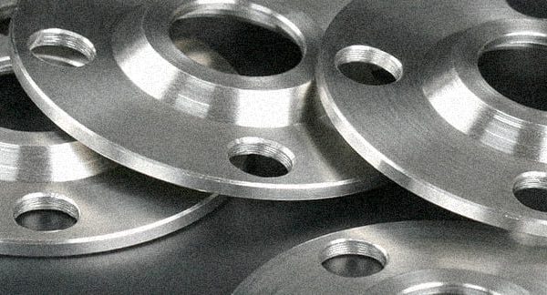 فلانشات استانلس