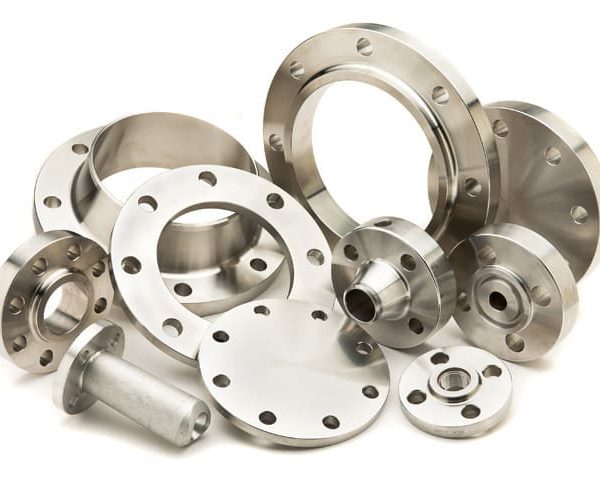 فلانشات استانلس