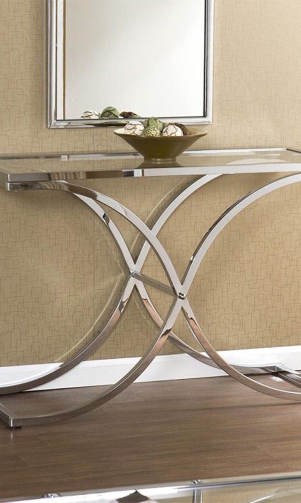 ترابيزات استانلس