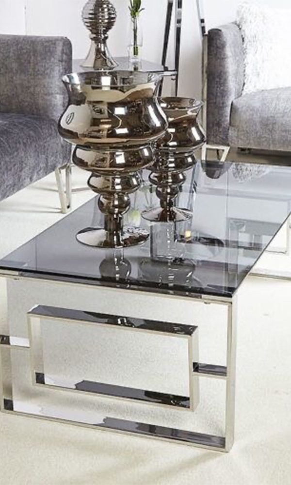 ترابيزات استانلس