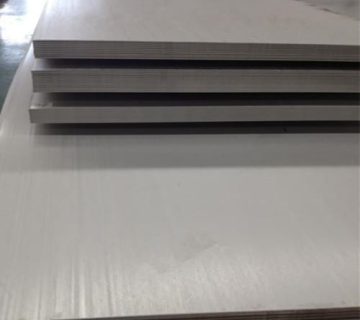 نبل استانلس