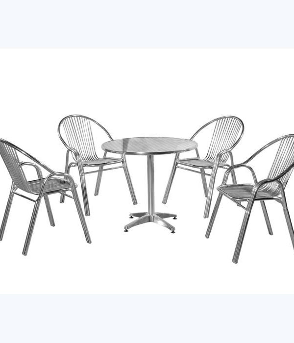 كراسى استانلس