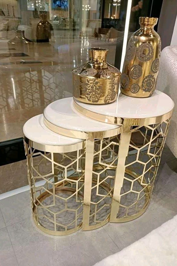 ترابيزات استانلس