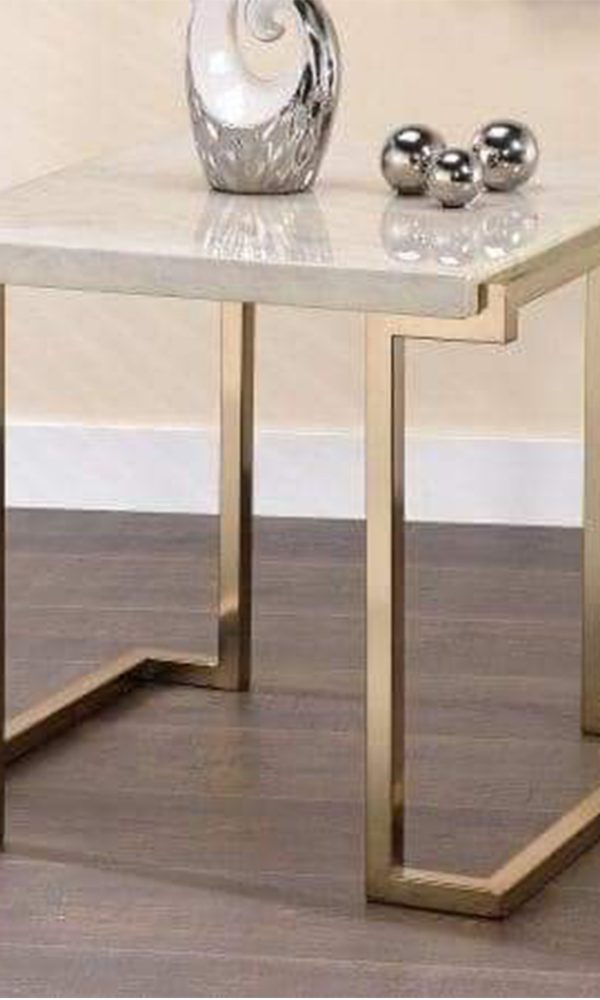 ترابيزات استانلس