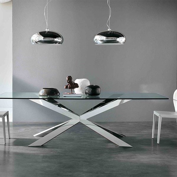 ترابيزات استانلس