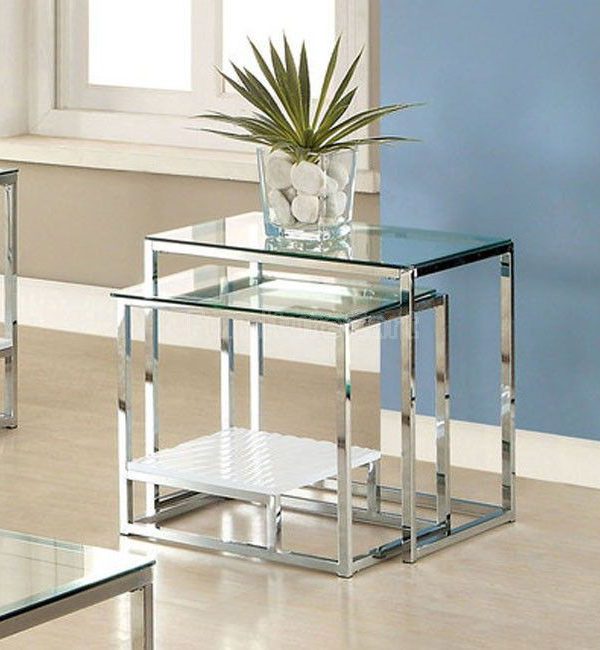 ترابيزات استانلس