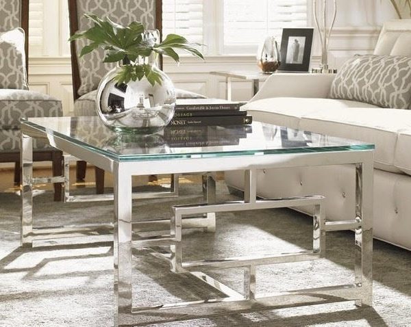 ترابيزات استانلس