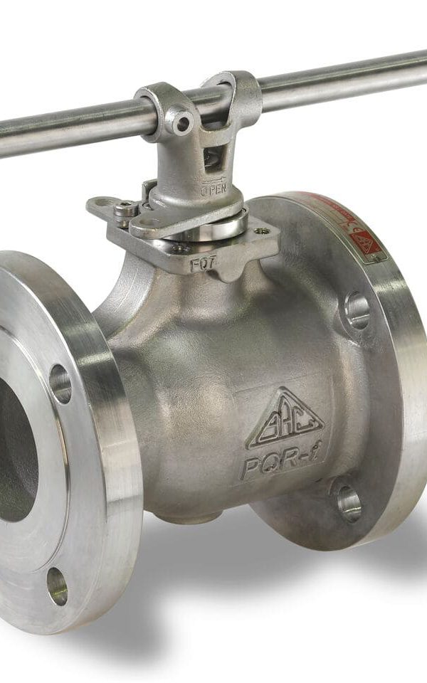 محابس بليه استانلس