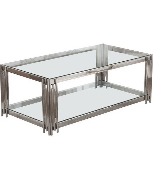 ترابيزات استانلس