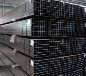 مواسير لحام استانلس