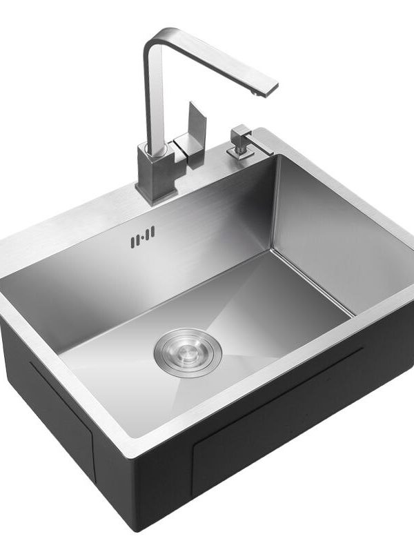 أحواض استانلس