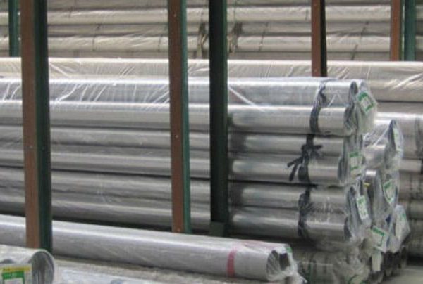 مواسير لحام استانلس