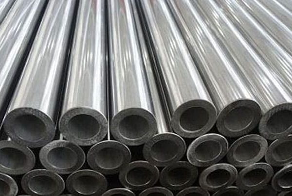 مواسير لحام استانلس