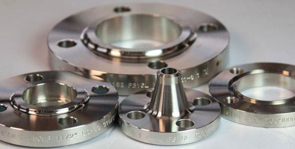 فلانشات استانلس