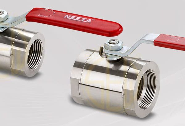 محابس بليه استانلس