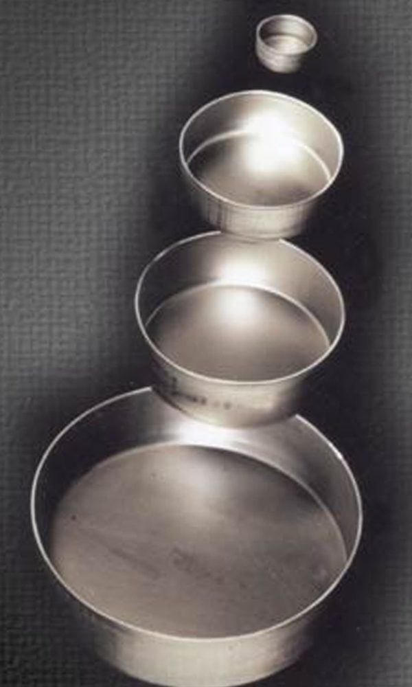 طبة استانلس