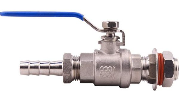 محابس بليه استانلس