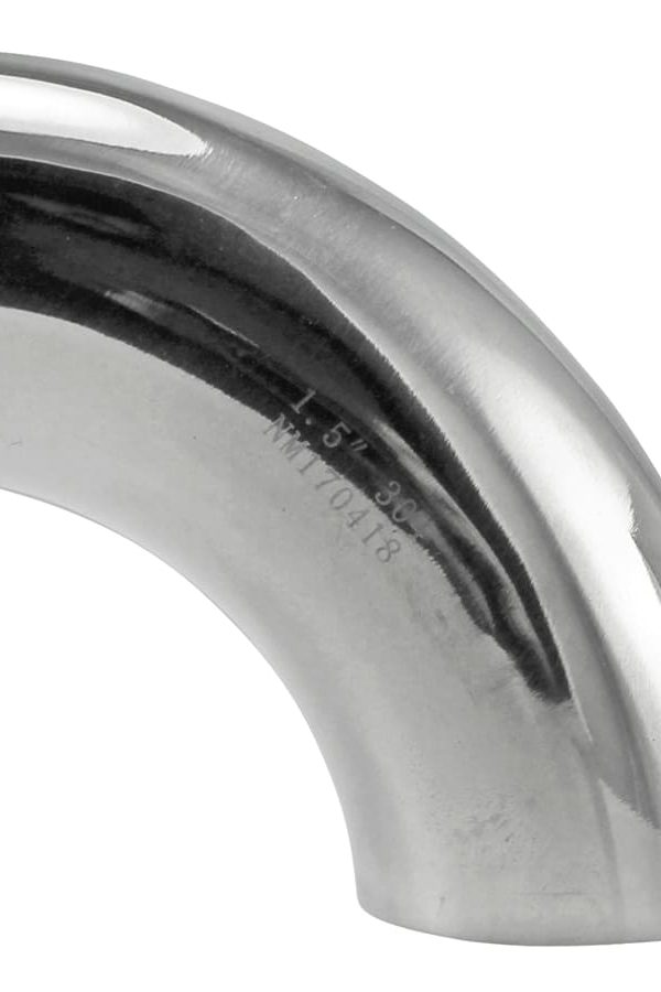 كوع استانلس