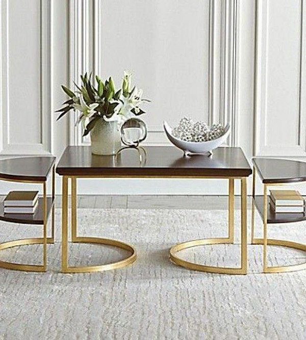 ترابيزات استانلس