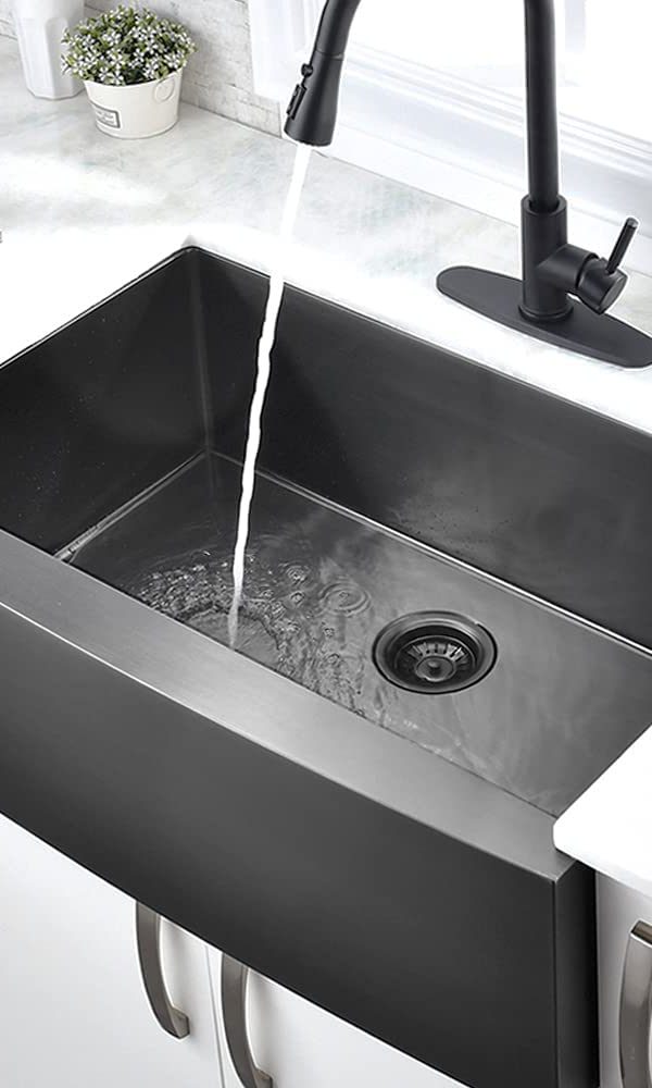 أحواض استانلس